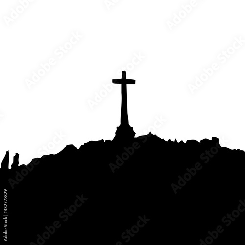 Valle de los Caídos