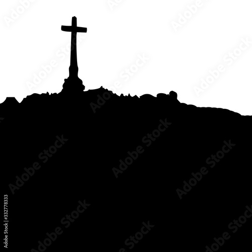 Valle de los Caídos