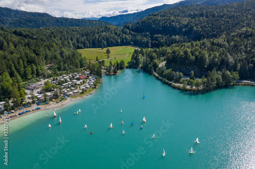 Camping_Walchensee photo