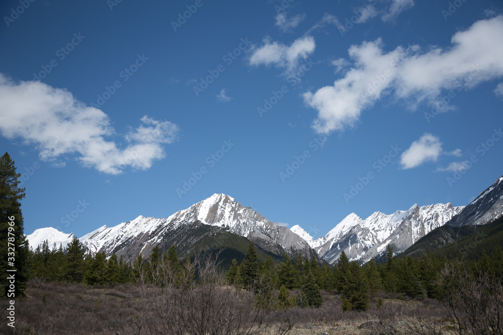 Banff National Park