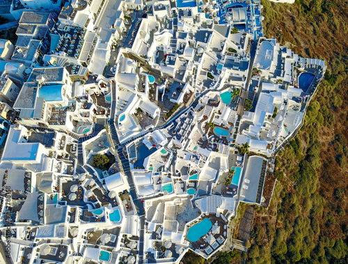 Santorini