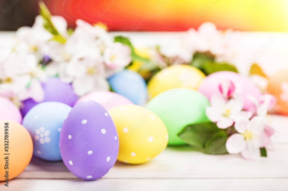 Easter. Easter.