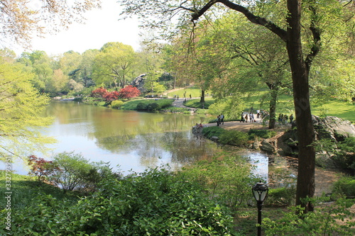 Central Park