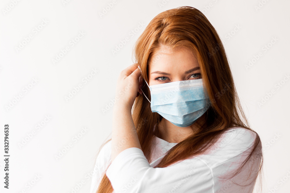 Coronavirus 2019-nCoV. Corona virus outbreaking. China Coronavirus 2019-nCoV. Corona virus outbreaking. China