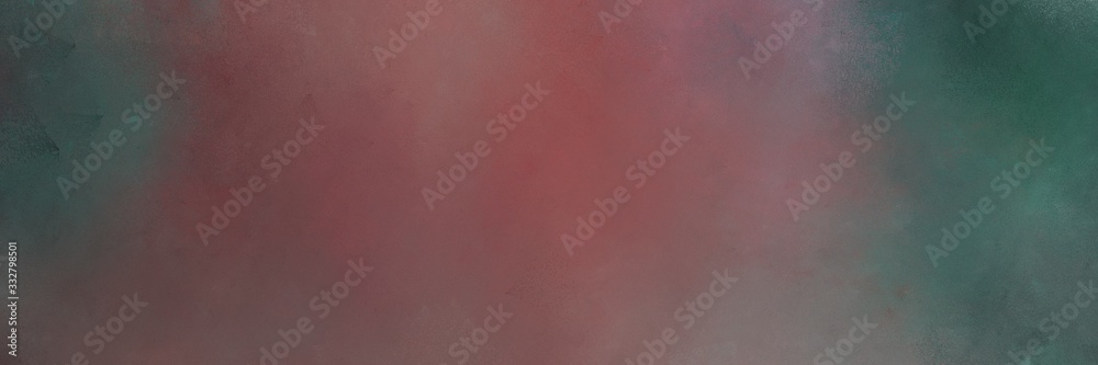 dim gray, dark slate gray and pastel brown colored vintage abstract painted background with space for text or image. can be used as horizontal background graphic dim gray, dark slate gray and pastel brown colored vintage abstract painted background with space for text or image. can be used as horizontal background graphic