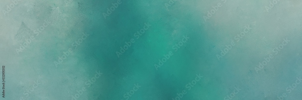 cadet blue, blue chill and dark gray colored vintage abstract painted background with space for text or image. can be used as postcard or poster cadet blue, blue chill and dark gray colored vintage abstract painted background with space for text or image. can be used as postcard or poster