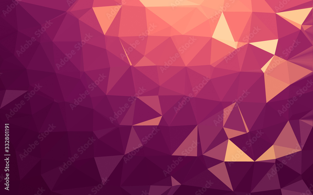 Abstract low poly background, geometry triangle Abstract low poly background, geometry triangle