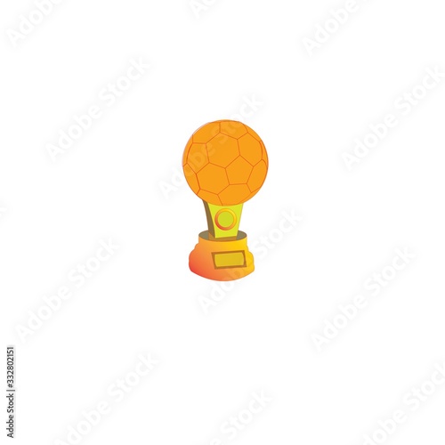 trophy