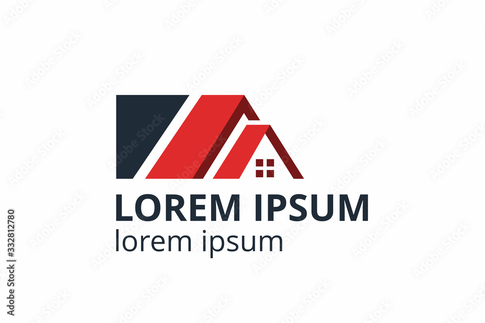 residential logo residential logo