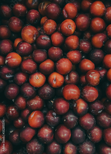 Little prunes