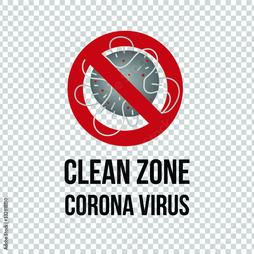 Corona Virus 2020. Wuhan virus disease, virus infections prevention methods infographics. Infographic, Logo, symbol & how to prevent.