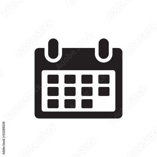 CALENDER ICON , DATE ICON