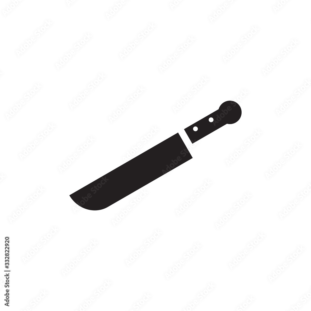 KNIFE ICON , KNIFE ICON ,