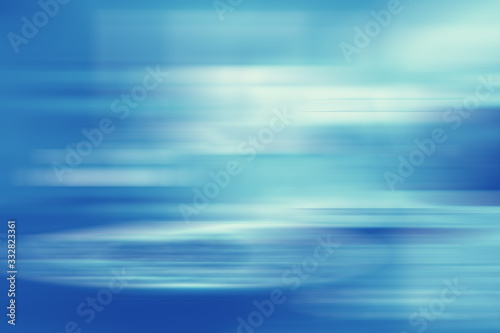 blurred background horizontal lines