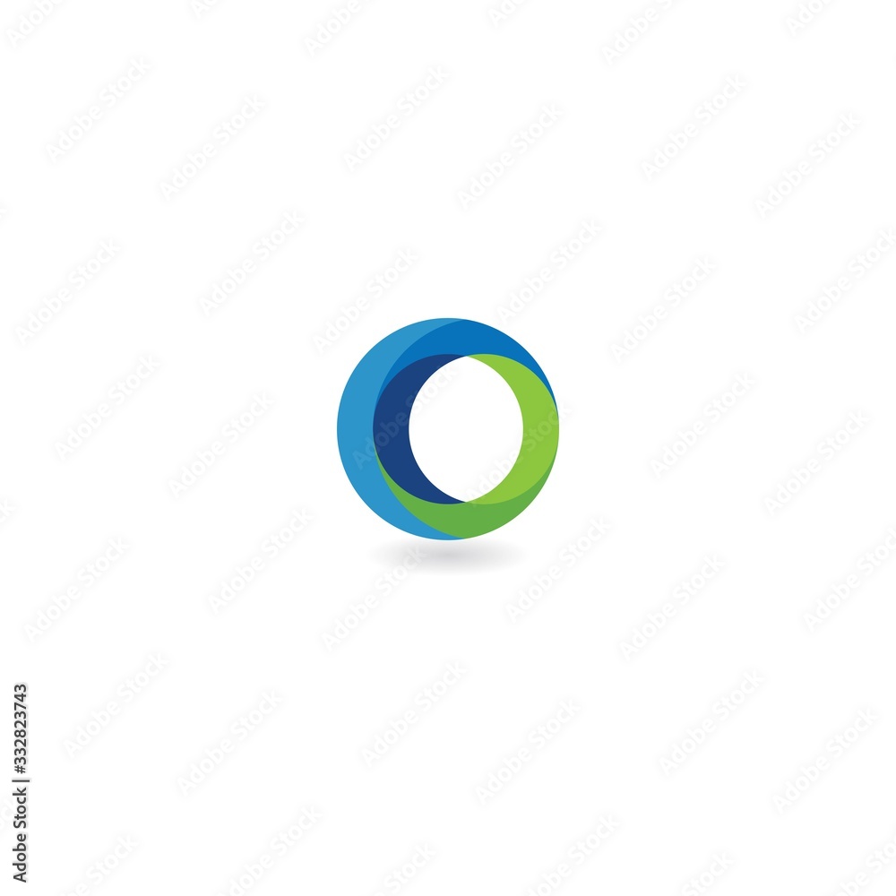 Circular logo Circular logo