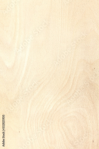 yellow plywood texture with natural wood pattern. hardwood background.