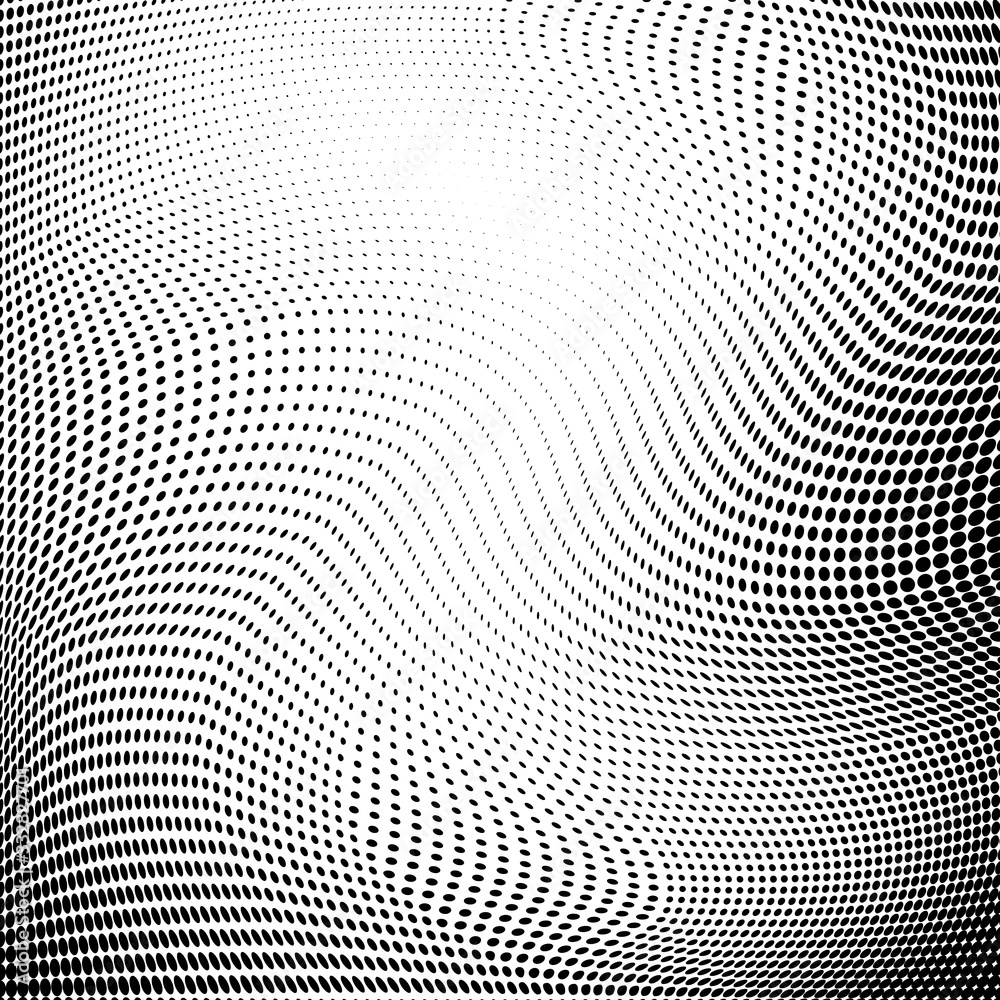 Grunge halftone dots pattern texture background Grunge halftone dots pattern texture background