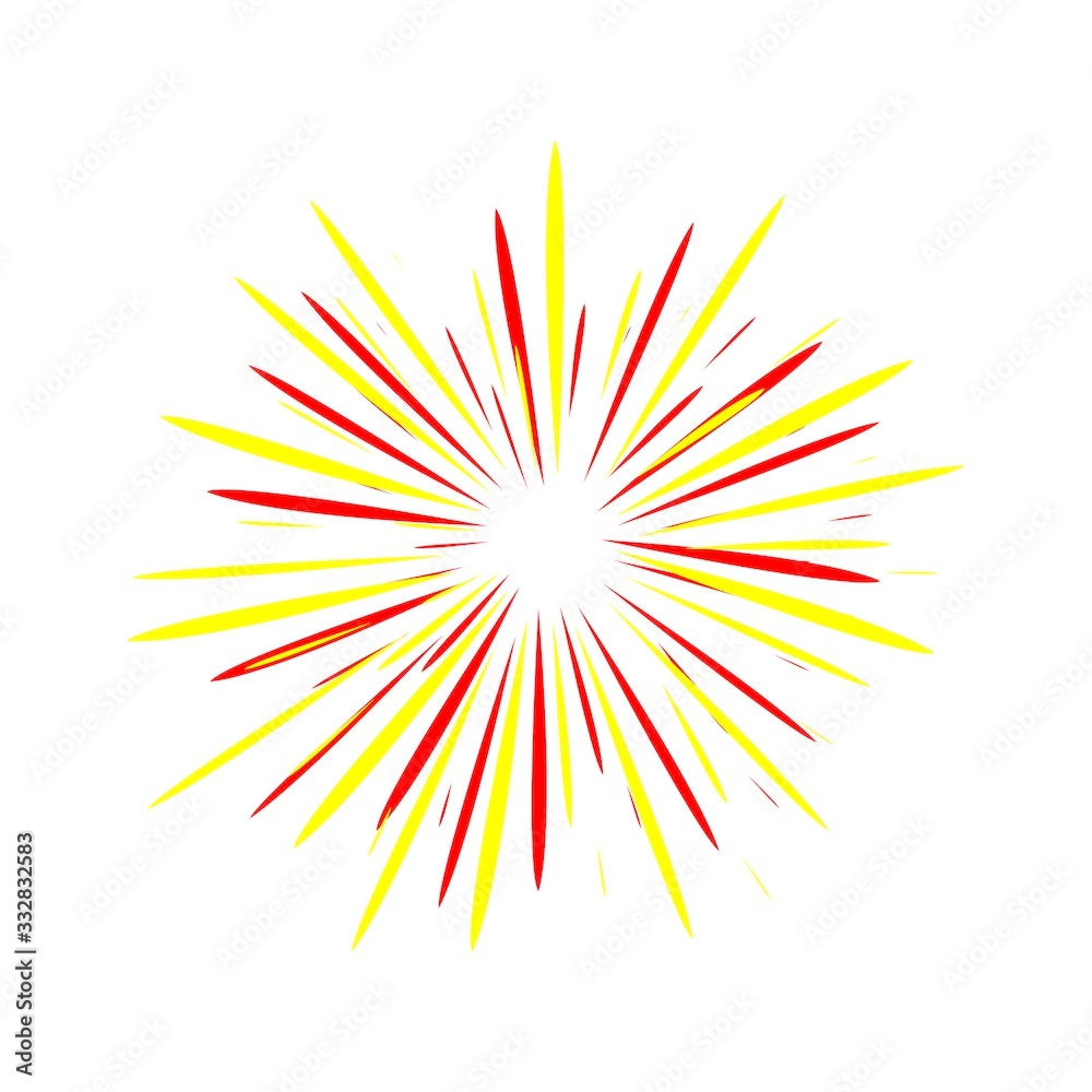 firework logo