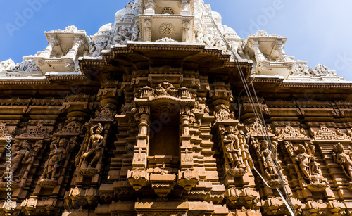 Shri Panchasara Jain Derasar Patan photo