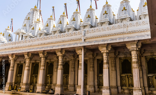 Shri Panchasara Jain Derasar Patan photo