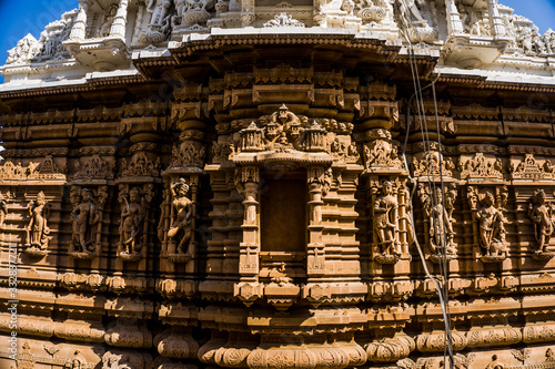 Shri Panchasara Jain Derasar Patan photo