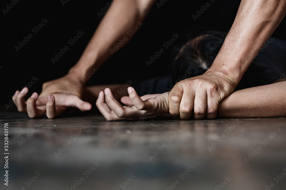 Rape 
