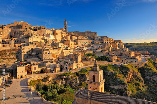 ITA/Basilicata, Matera