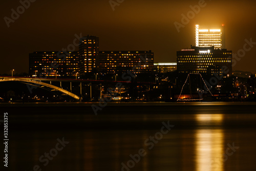 Photography Night in Stockholm