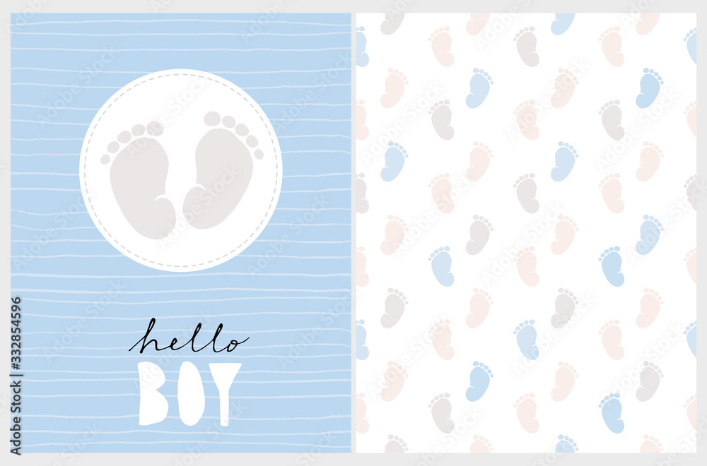 baby shower vector art