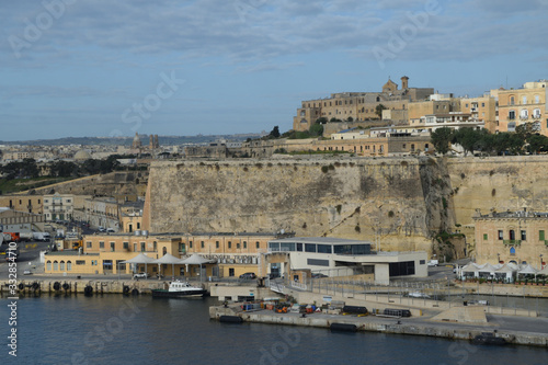 Panorami di Malta