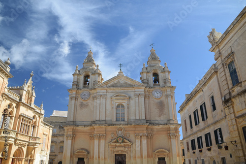 Angoli di La Valletta a Malta