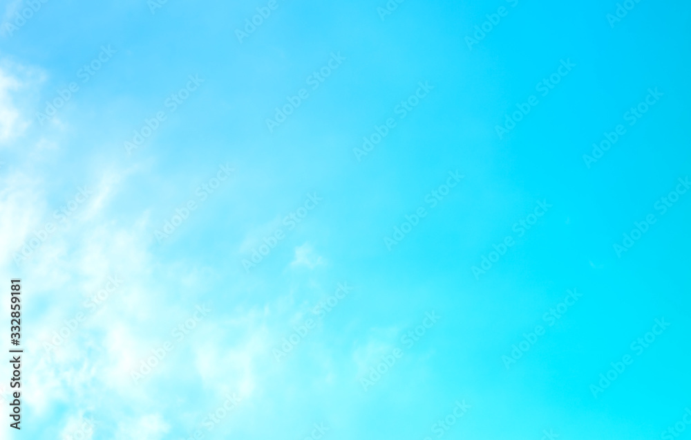 blue sky with beautiful natural white clouds blue sky with beautiful natural white clouds