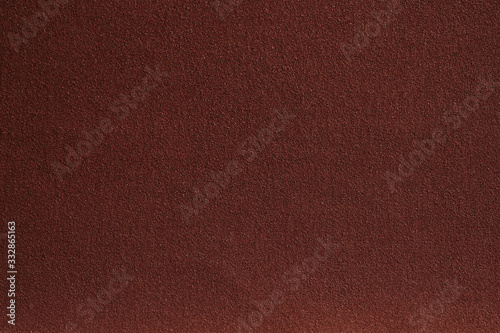 Bilde på lerret sandpaper texture for background and Wallpaper