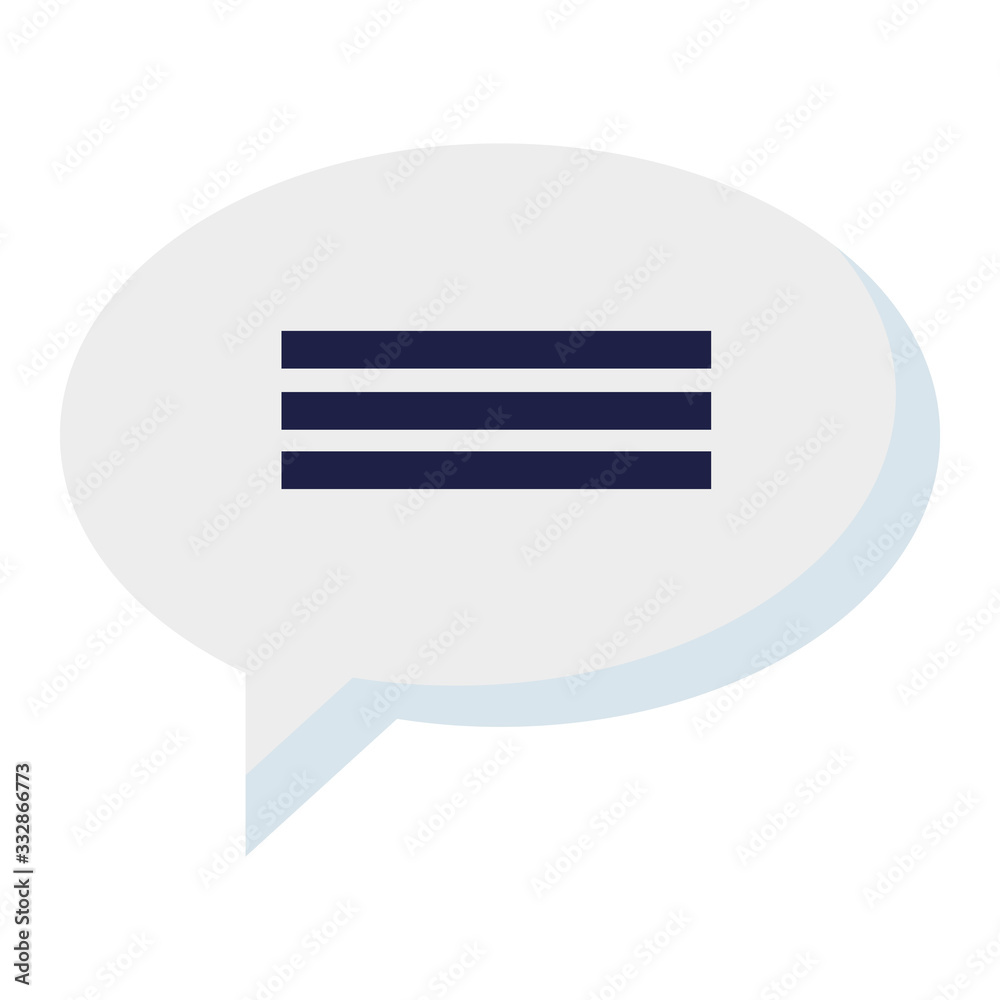 speech bubble symbol isolated icon vector illustration design speech bubble symbol isolated icon vector illustration design