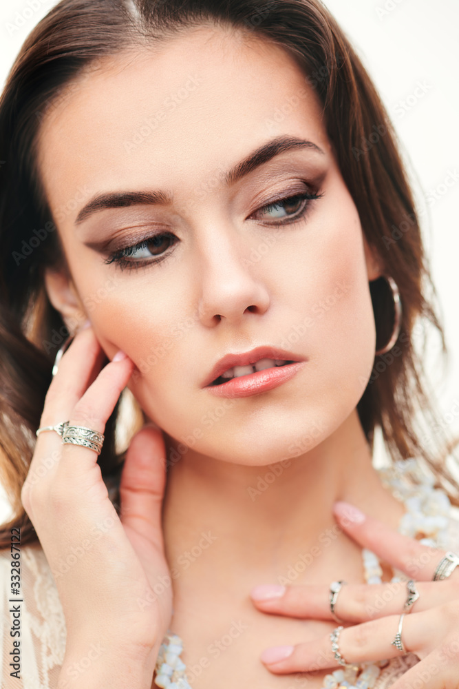 fresh healthy skin fresh healthy skin