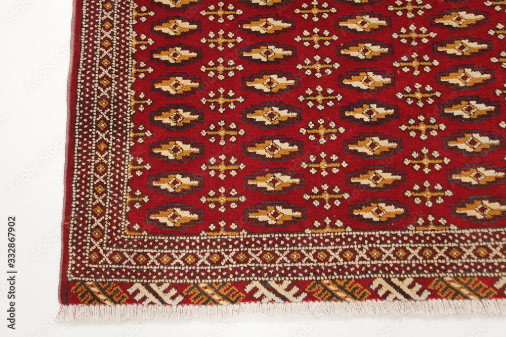 Old and modern Persian Colourful Arabesque and handmade carpet, rug gelim, patchwork, and Gabbeh with the pattern. Old and modern Persian Colourful Arabesque and handmade carpet, rug gelim, patchwork, and Gabbeh with the pattern.