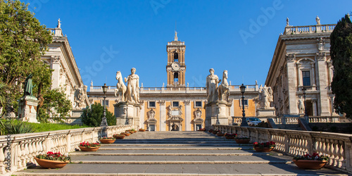 Photography Following the coronavirus outbreak, the italian Government has decided for a mas