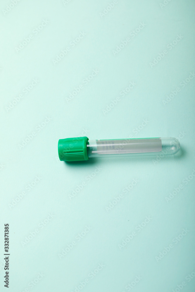 corona virus concept , Indian map marked with syringe corona virus concept , Indian map marked with syringe