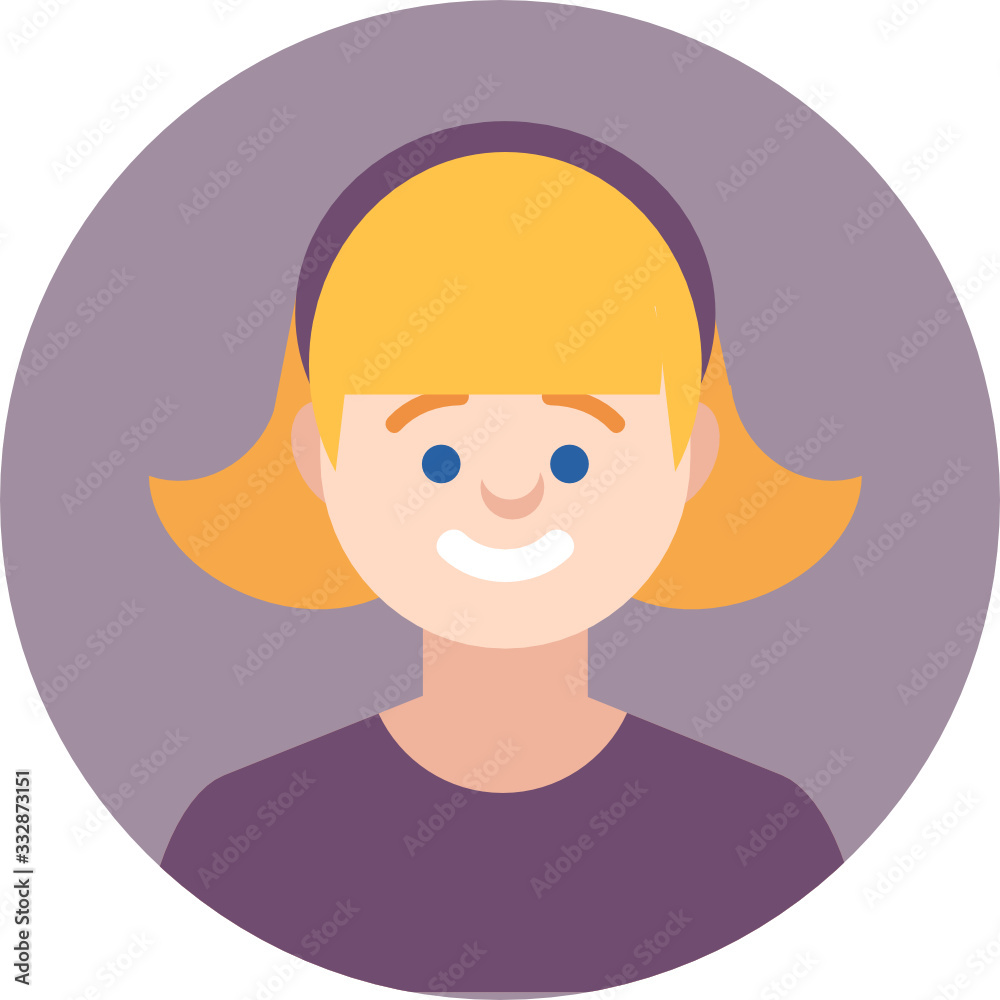Super set of cool flat kids avatars icons. Positive boy and girl characters different ages, professions and nationalities. Funny bright vector illustrations. Super set of cool flat kids avatars icons. Positive boy and girl characters different ages, professions and nationalities. Funny bright vector illustrations.