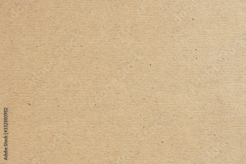 brown paper texture of carton box package for design background