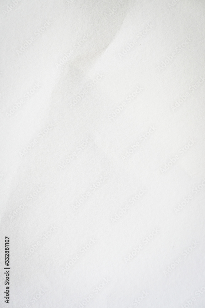 empty blank white paper texture with crease pattern surface used for page background empty blank white paper texture with crease pattern surface used for page background