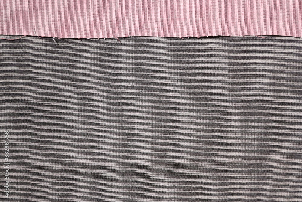 Fototapeta premium fabric textile cloth texture background