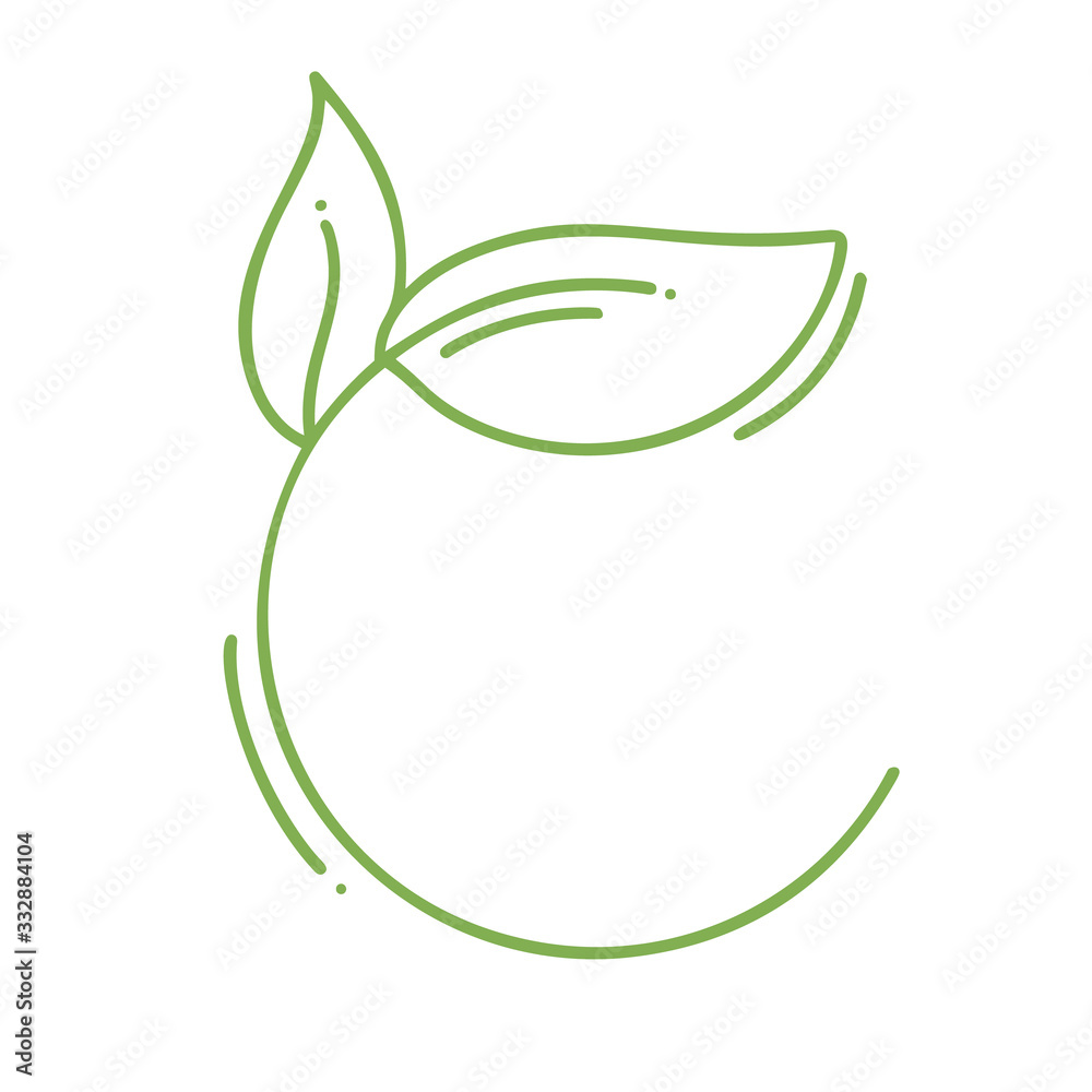 Hand drawn round minimalistic frame with branch line. Vector floral design elements for invitation, logo, greeting card, scrapbooking, poster with place for text. Vintage decor Hand drawn round minimalistic frame with branch line. Vector floral design elements for invitation, logo, greeting card, scrapbooking, poster with place for text. Vintage decor