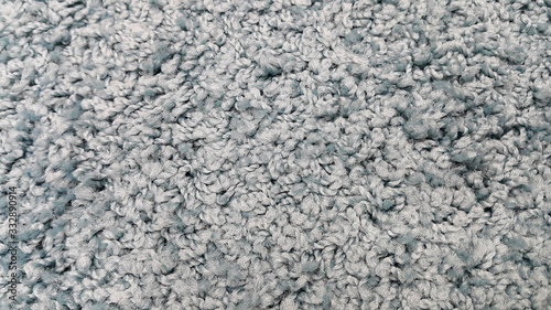 New grey carpet texture