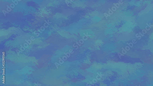 soft blue water background art pattern design texture wallpaper