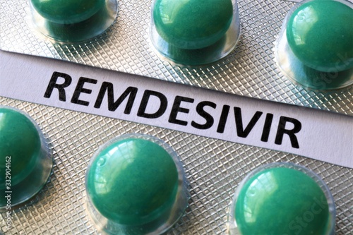 Remdesivir is a novel antiviral drug in the class of nucleotide analogs. It was developed by Gilead Sciences and as a treatment for Ebola virus disease,Marburg virus infections and corona viruses photo