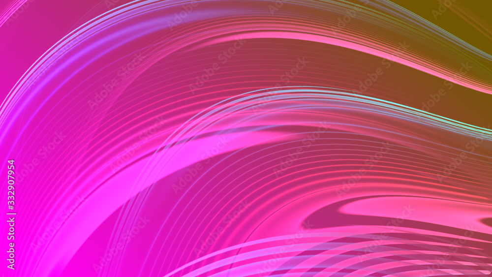 Abstract red purple gradient geometric background. Neon light curved lines and shape with colorful graphic design. Abstract red purple gradient geometric background. Neon light curved lines and shape with colorful graphic design.