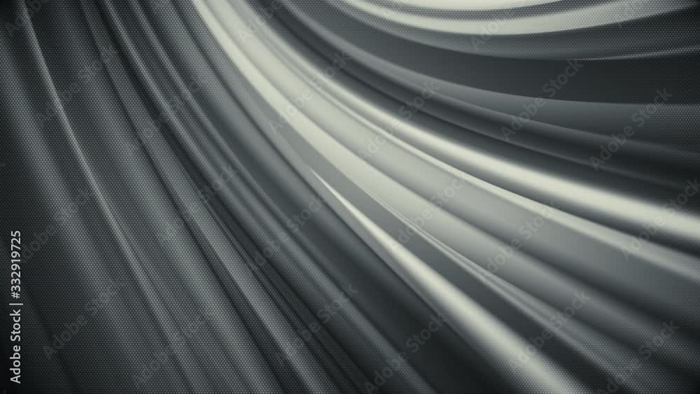 Abstract 3d render of cell division in the human body. Core division on dark background. Abstract 3d render of cell division in the human body. Core division on dark background.