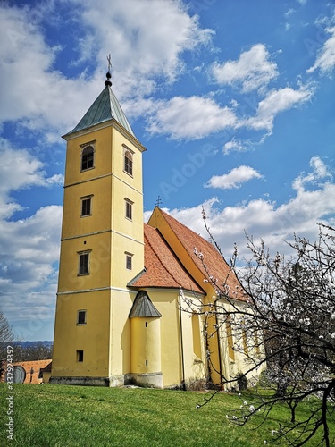 Graz Altstadt und Sehenswürdigkeiten photo