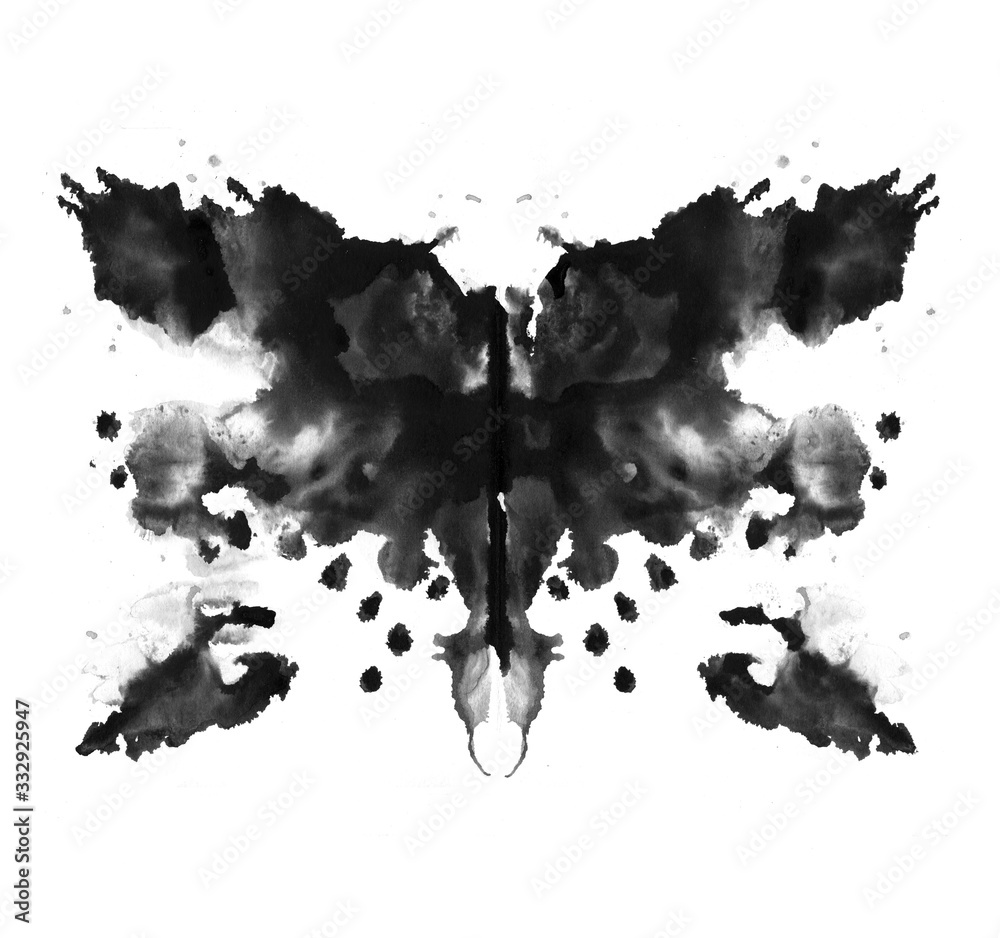 RORSCHACH